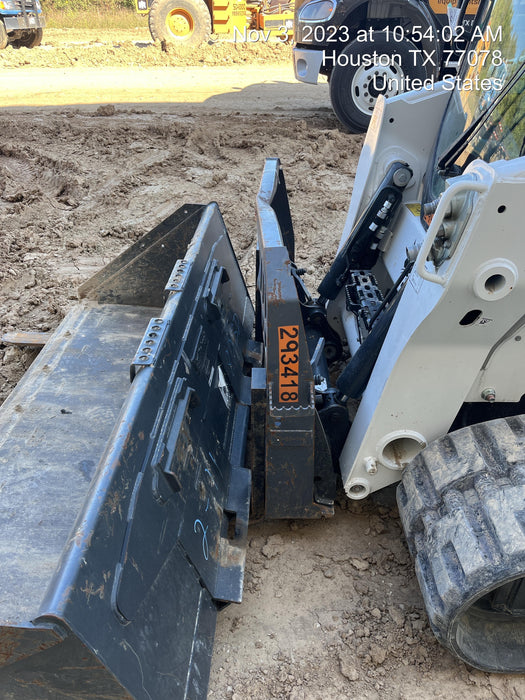 2023 SOLESBEE SPF-48