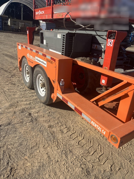 2021 AIR TOW Rental14