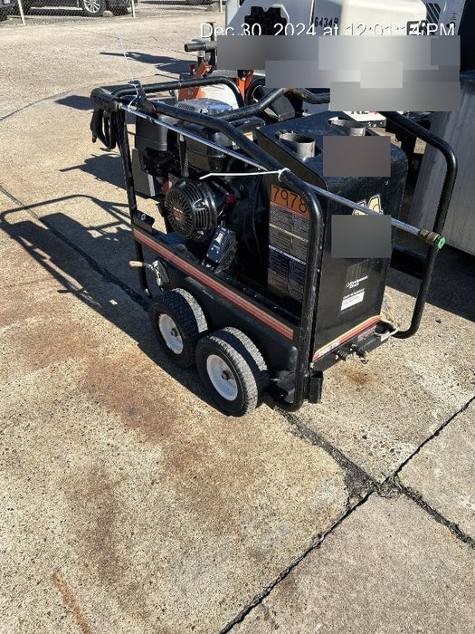 2020 MI-T-M CORPORATION HSP-3504-3MGH