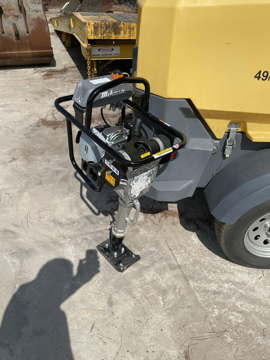 2023 MULTIQUIP MTR40HF