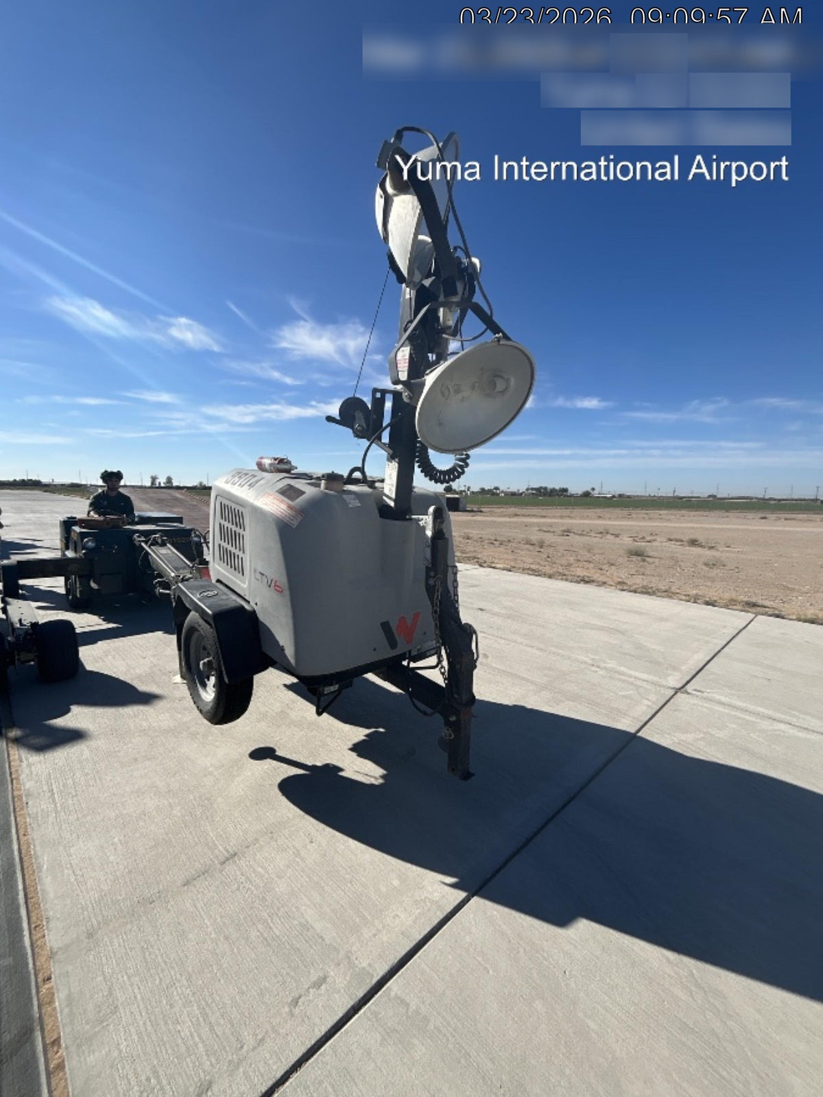 2018 WACKER NEUSON LTV6K-MH