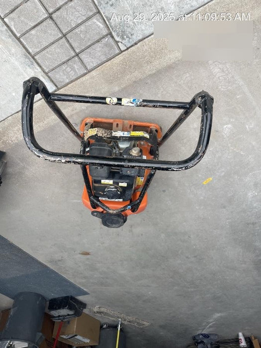 2022 MULTIQUIP MVC88VTHW