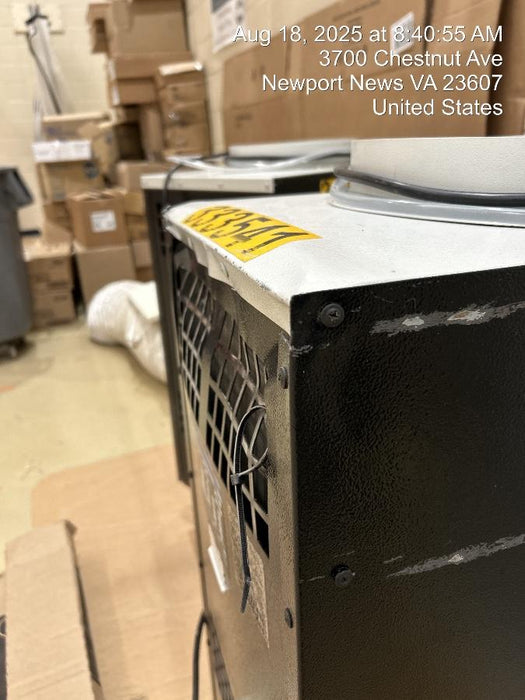 2023 KWIKOOL KPAC1411-2