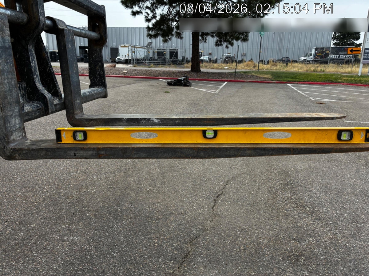 2024 JCB 509-42