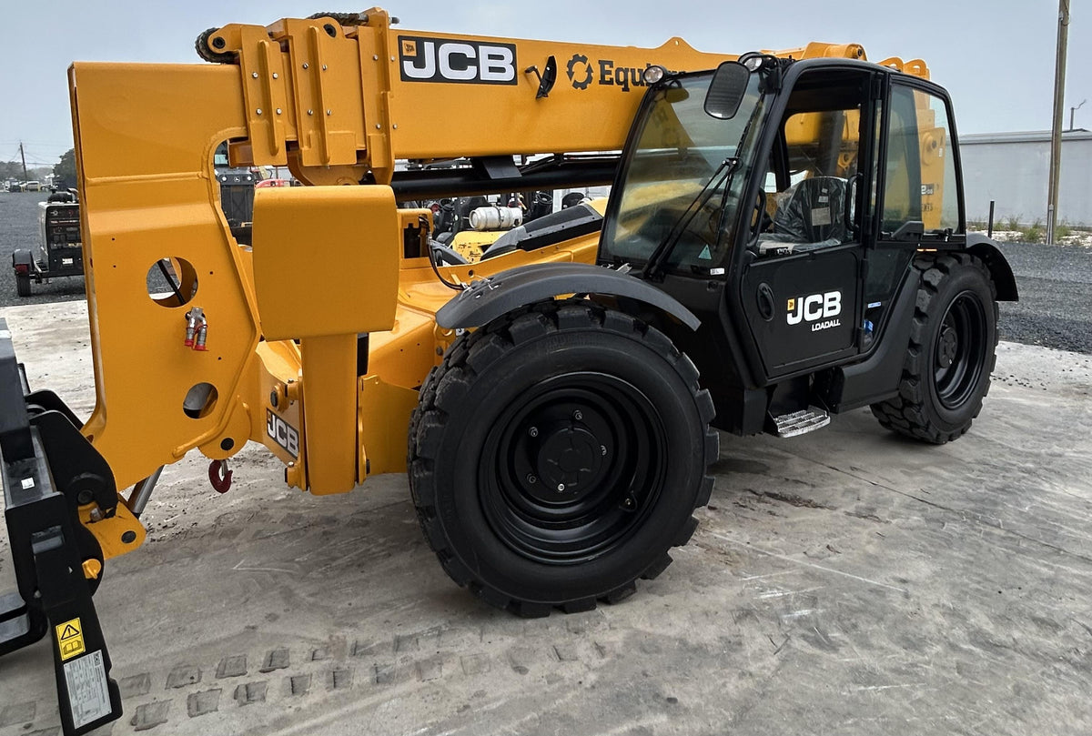 2026 JCB 512-56