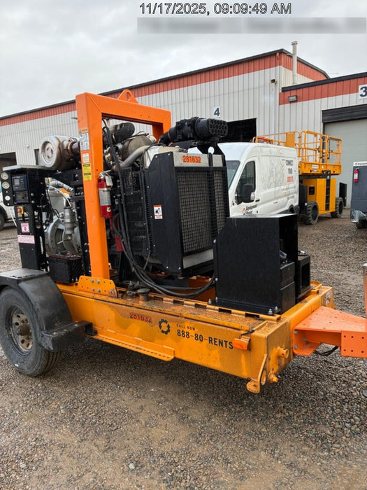 2022 PIONEER PP63C17L2-4045HFC06