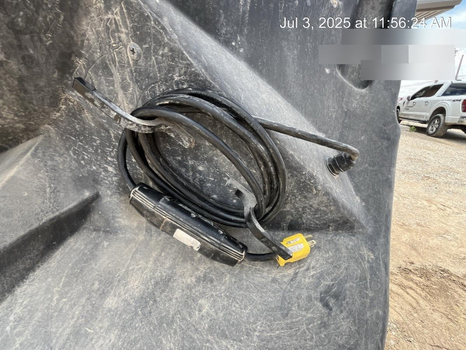 2019 PORTACOOL JETSTREAM 270