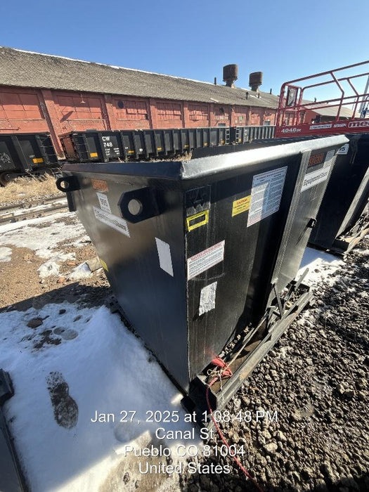 2024 STAR INDUSTRIES 1825