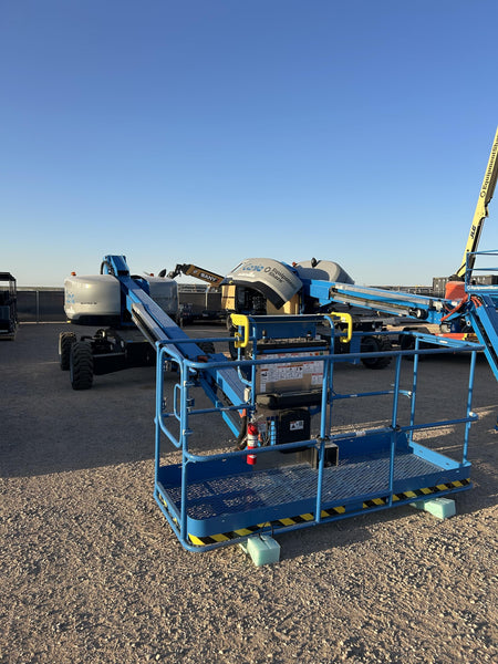 2026 GENIE S-45 XC