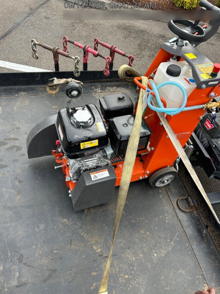 2024 HUSQVARNA FS 400 LV