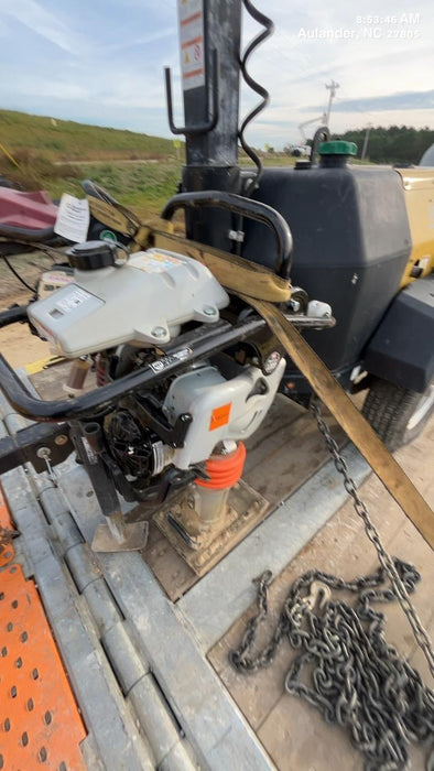 2023 MULTIQUIP MTX60HD