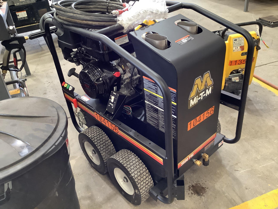 2020 MI-T-M CORPORATION HSP-3504-3MGH