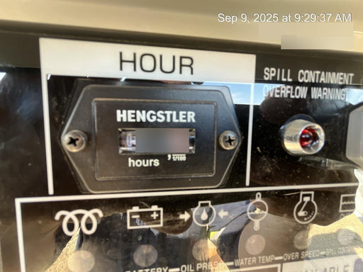 2023 SHINDAIWA DGK15FL