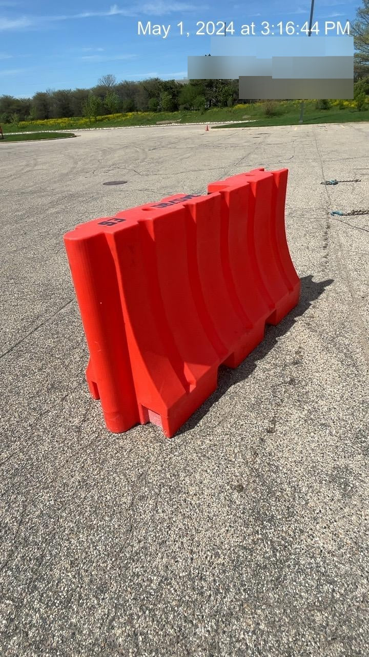 2023 HOUSTON BARRICADE WFB42