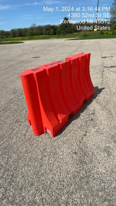 2023 HOUSTON BARRICADE WFB42