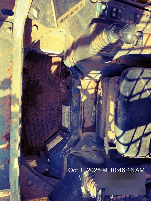 2019 TAKEUCHI TL10V2-R