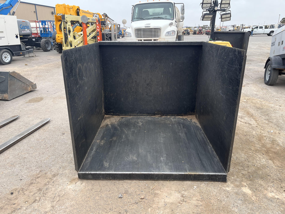 2021 STAR INDUSTRIES 1425