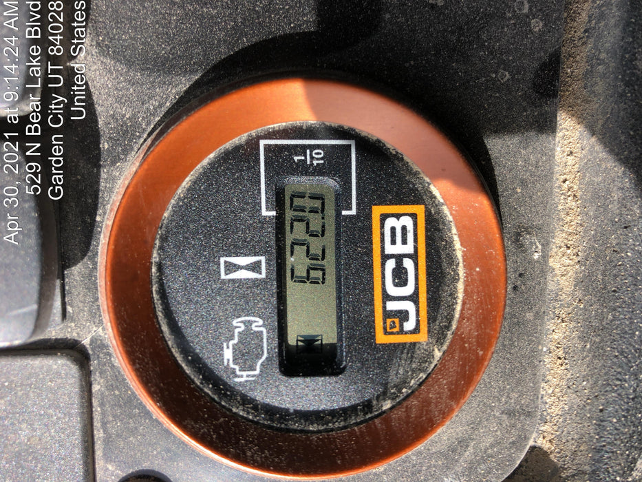 2020 JCB 512-56
