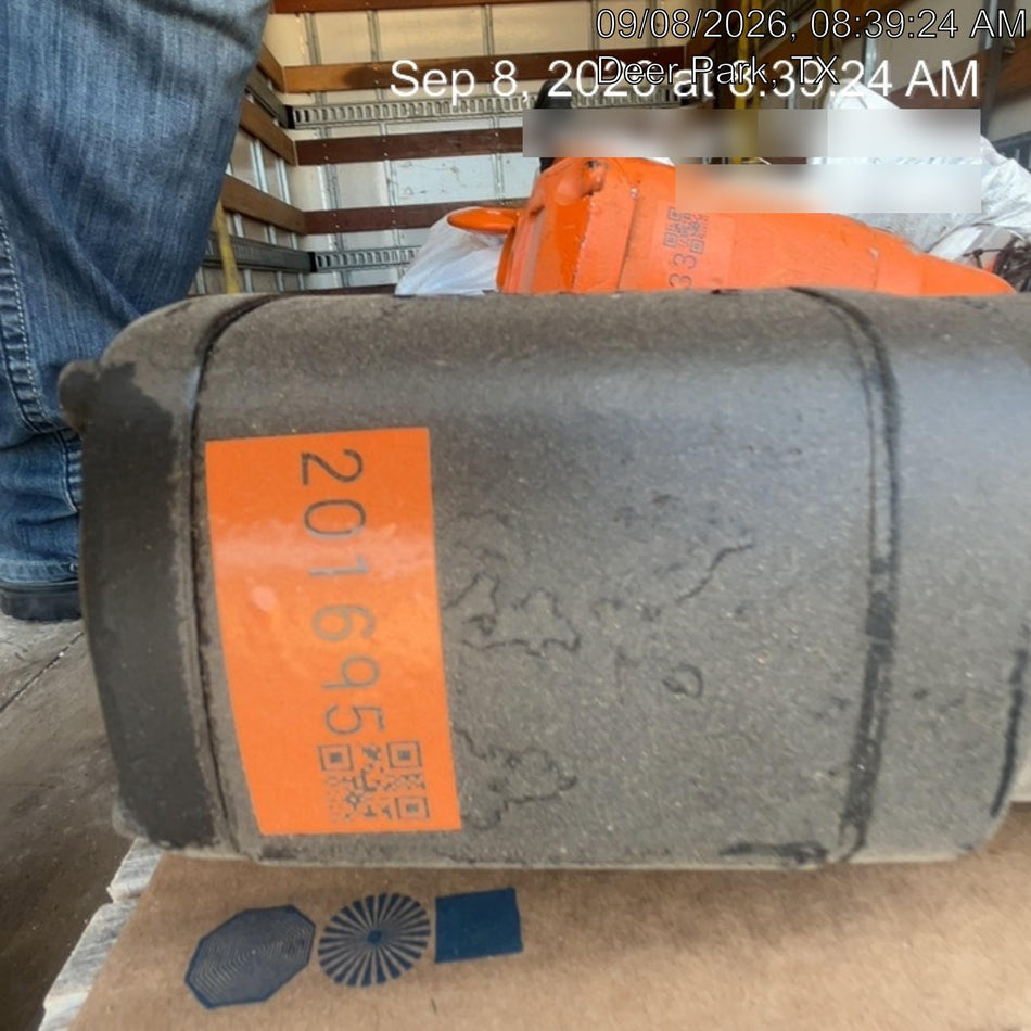 2022 INGERSOLL RAND 2925P1TI