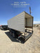 2019 CENTEX Cooling Trailer