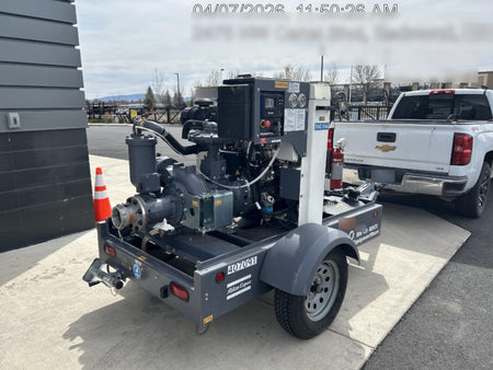 2024 ATLAS COPCO PAC F44 KD