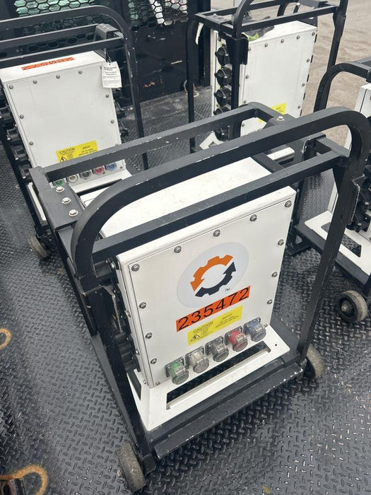 2022 TRYSTAR TP-43C-M-F10