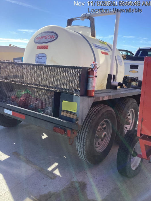 2023 SIMPSON SWT-52517