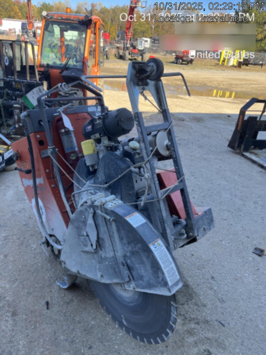 2021 HUSQVARNA FS3500 G