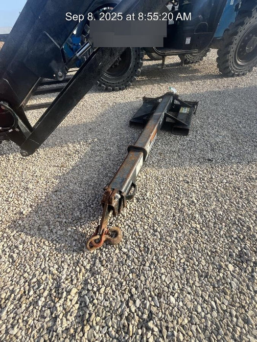 2021 STAR INDUSTRIES M1360B - Star JIB Boom