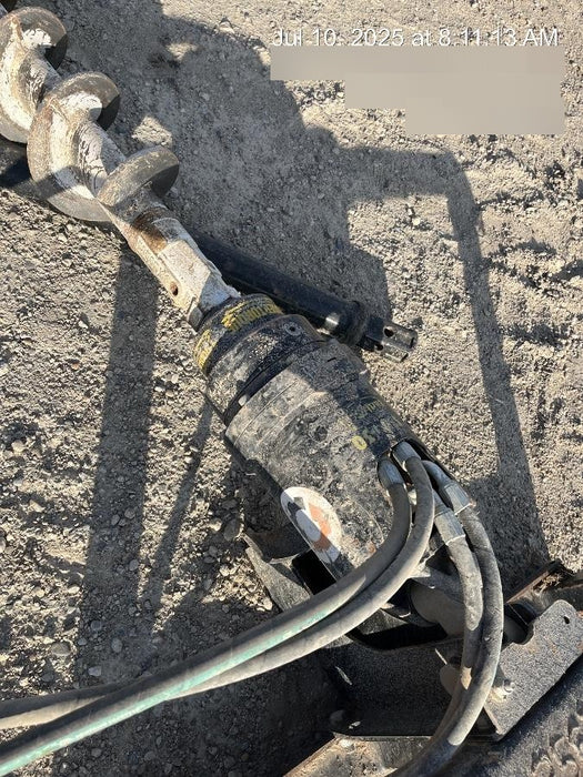 2022 AUGER TORQUE 3300-30