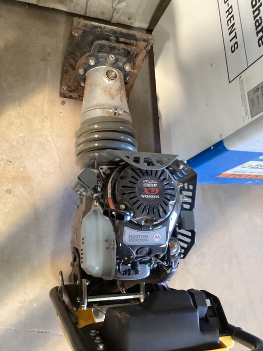 2022 WACKER NEUSON BS60-4As