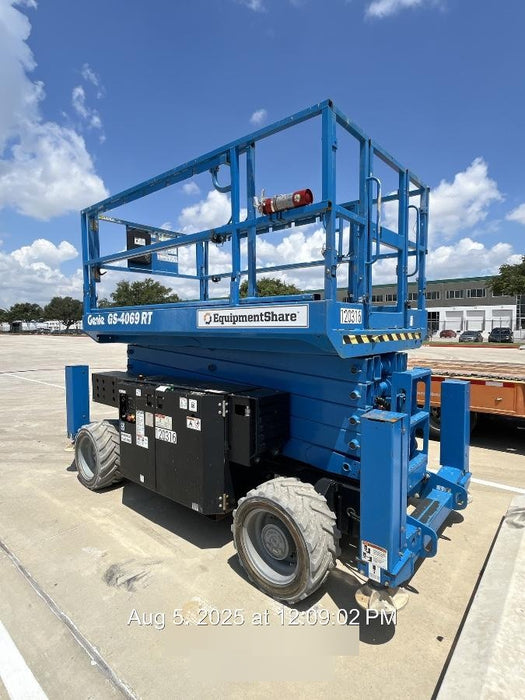 2020 GENIE GS-4069 RT