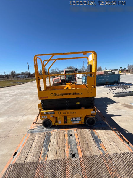 2024 JCB S1932E
