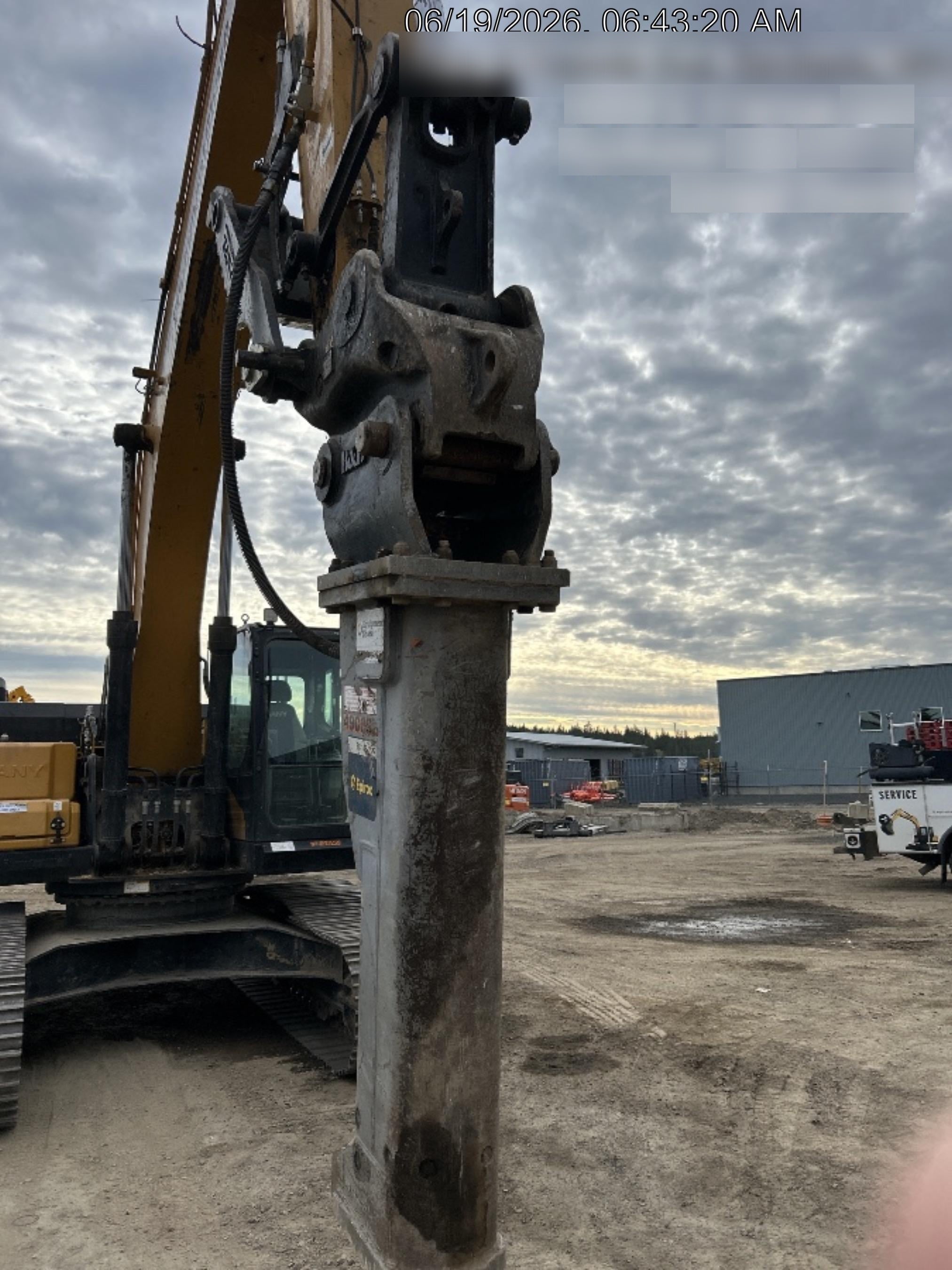 2024 EPIROC EC140T