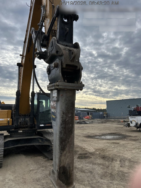 2024 EPIROC EC140T