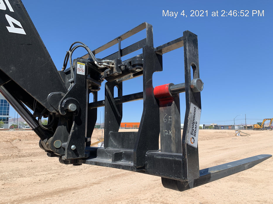 2020 JLG 1001095418S