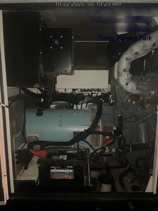 2022 MULTIQUIP DCA70