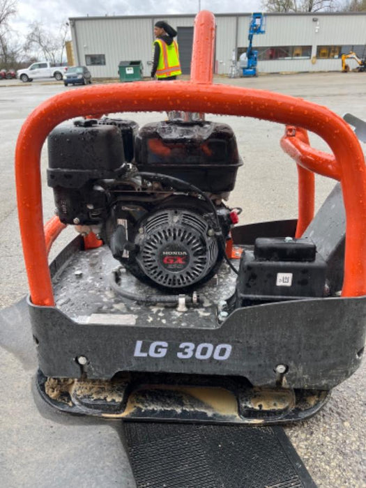 2024 HUSQVARNA LG300