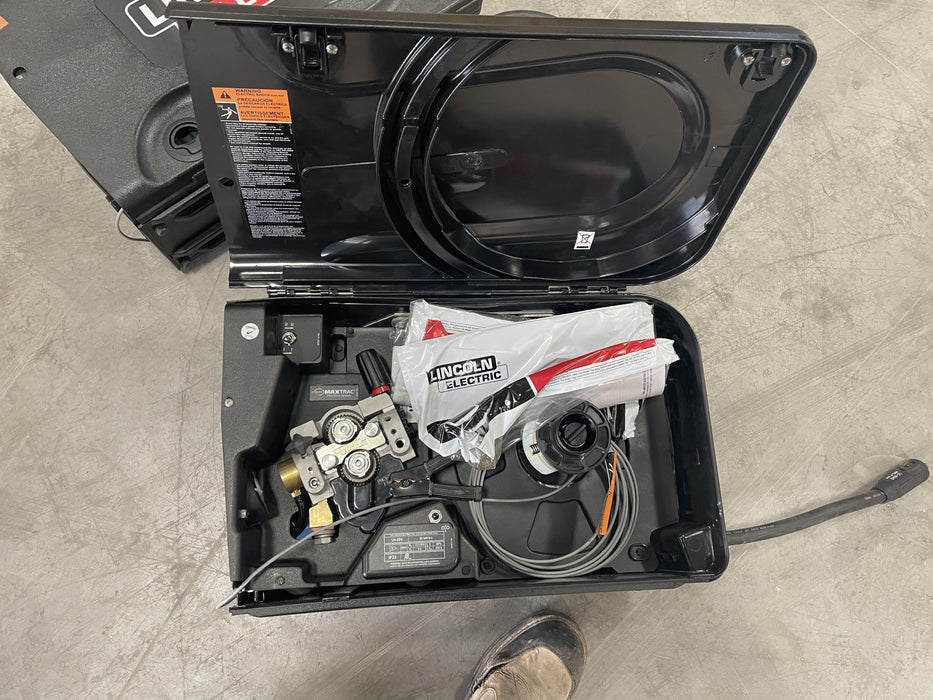 2022 LINCOLN ELECTRIC K4266-1