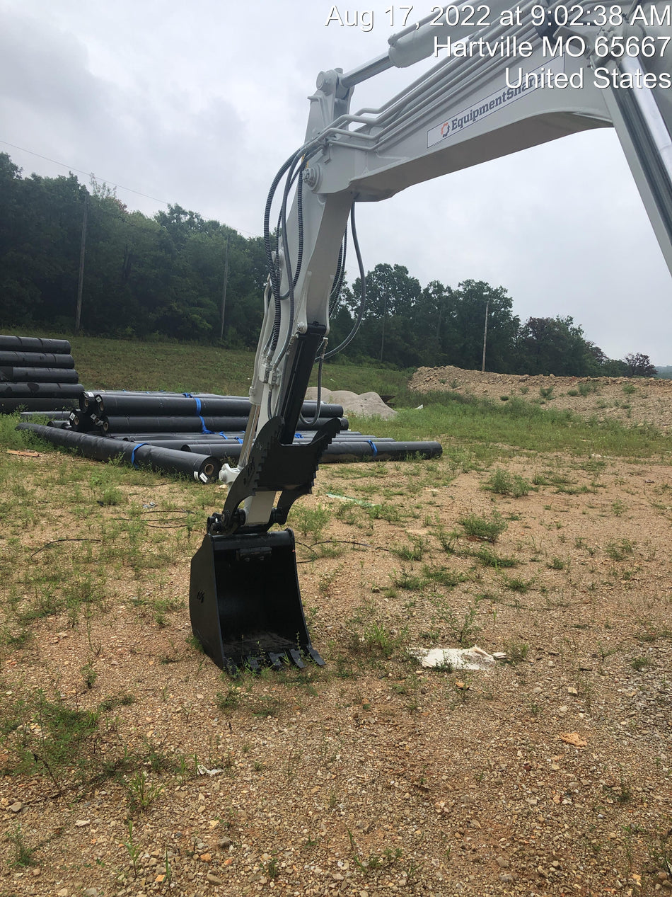 2022 TAKEUCHI TB290-CR