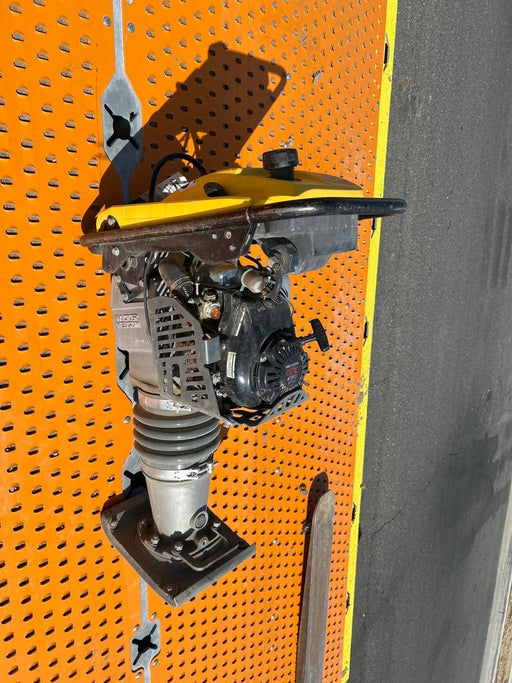 2020 WACKER NEUSON BS60-4As