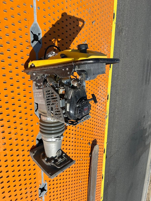 2020 WACKER NEUSON BS60-4As