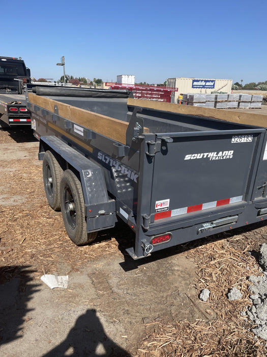 2023 SOUTHLAND SL270T-14K