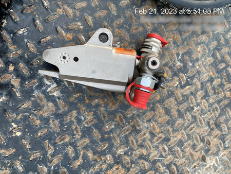 2022 TORCUP TX-2RL107