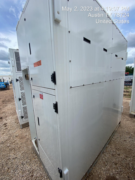 2022 CAPS PAHV-140TC-0NN0NN-5E5-P2-VG2CEUP