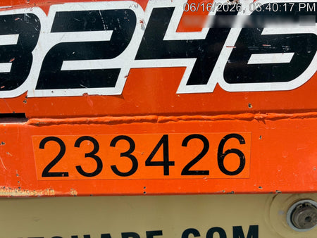 2022 JLG ES3246