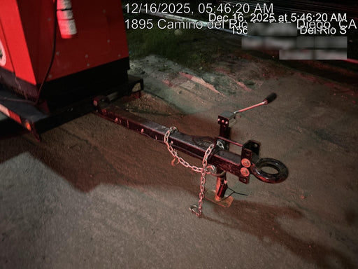 2022 Shindaiwa DGW400MDL Kubota D902 Engine, 23 HP, Dual Op Welder, Wire, Arc, Droop Stick, Tig, and CC Stick Functionality, Simulphase, 3 Phase and 1 Phase Gen Output, Single Axle NB Trlr, Slr Trckl Chrg 12V 12W, Fire Ext