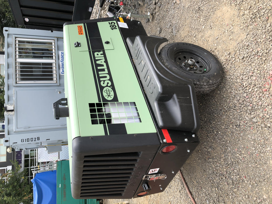 2019 SULLAIR 185-DPQ