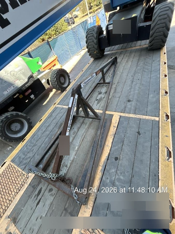 2019 ARROW MATERIAL HANDLING 1000100-12-F