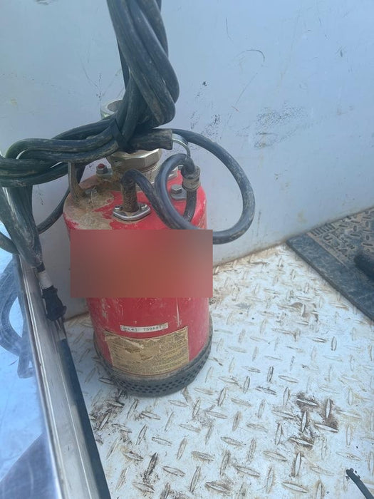 2023 MULTIQUIP ST2037